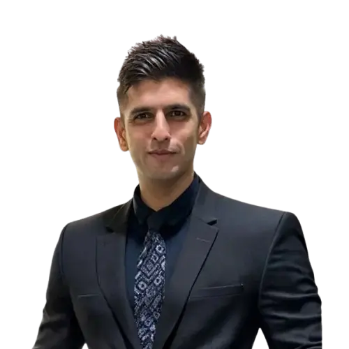 mr.Dheeraj Chhajed director abhi impact logistics solutions