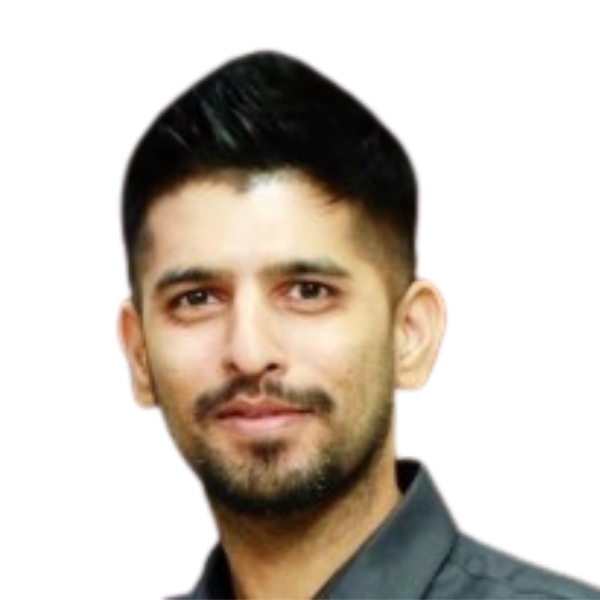 mr.Dheeraj Chhajed director abhi impact logistics solutions
