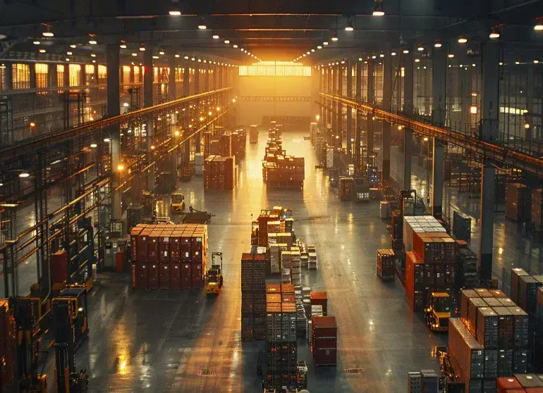 3PL Warehousing Impact Logistics