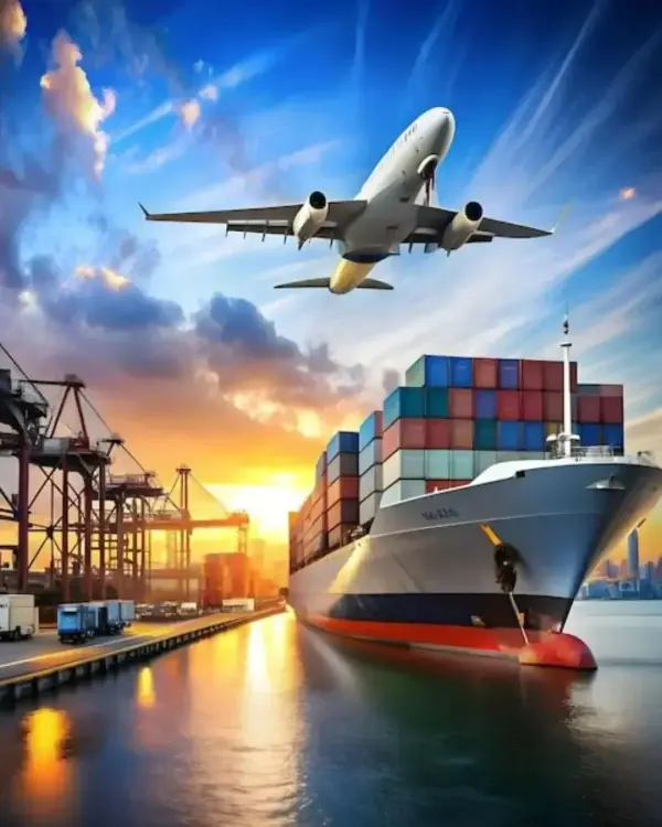 freight-forwarding