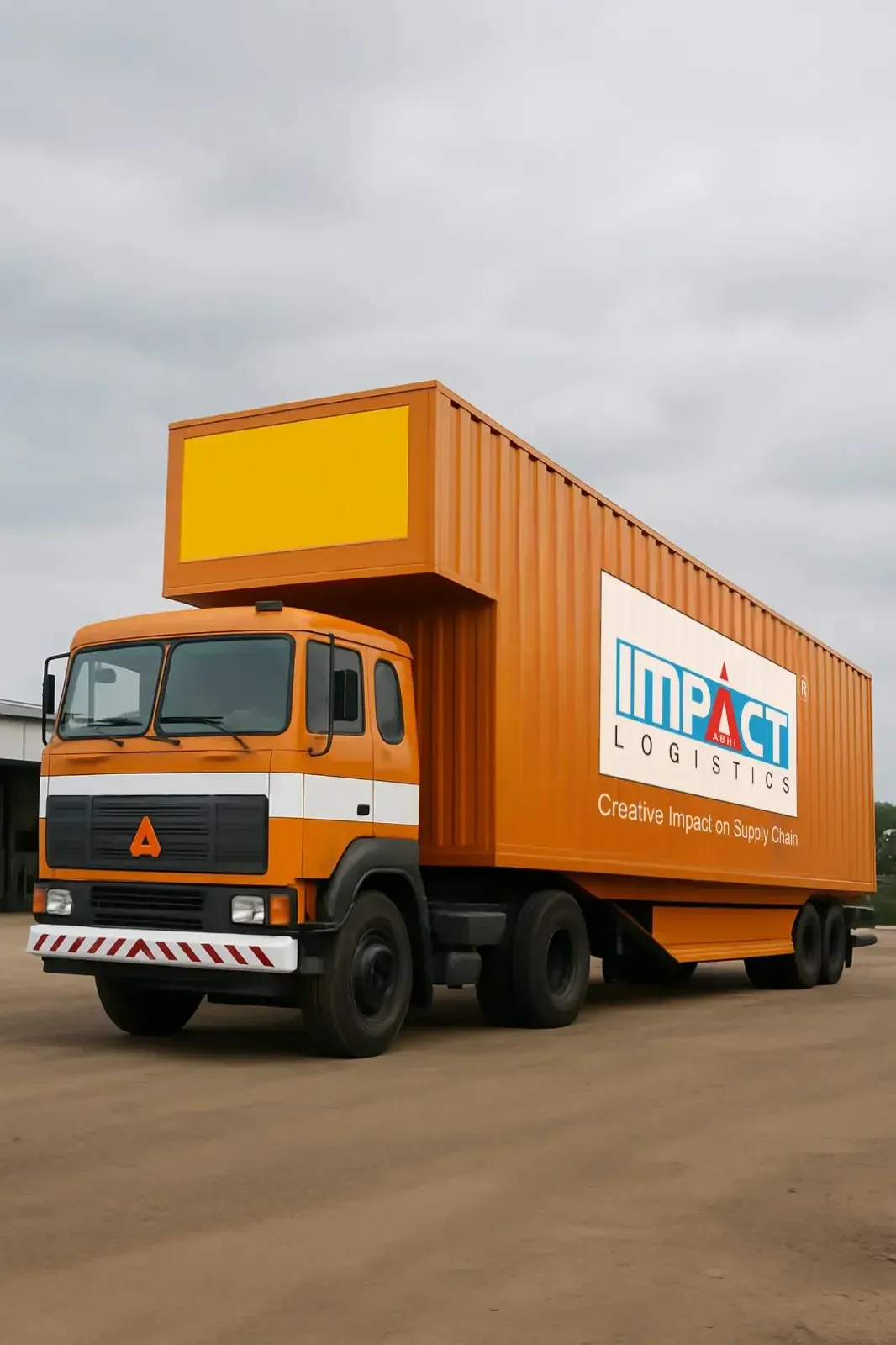 impact-logistics-solutions-truck