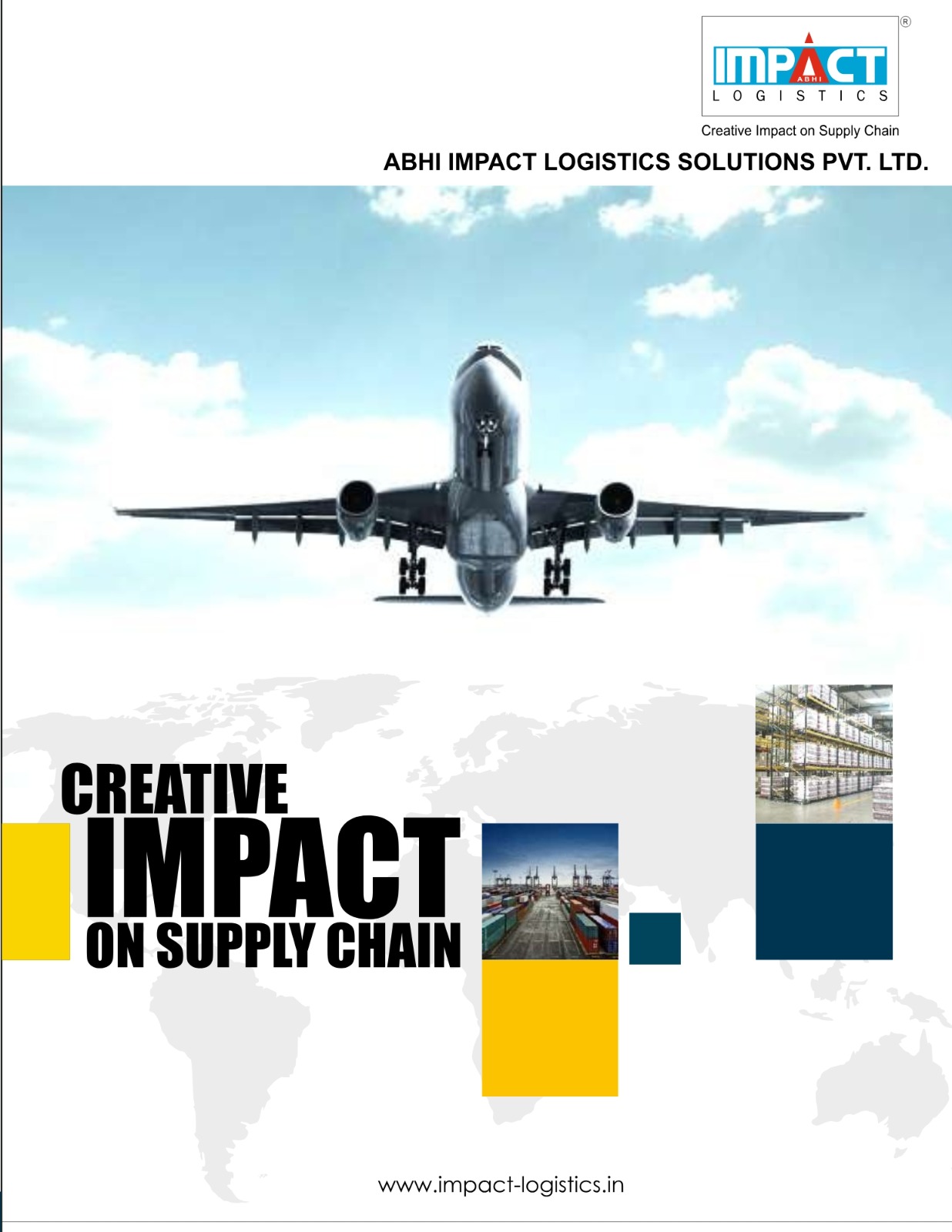 E-Brochure