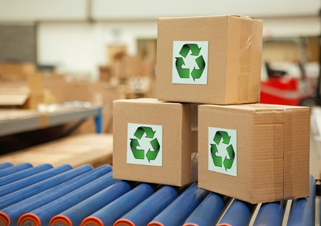 Waste Management