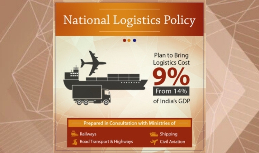 National Logistics Policy