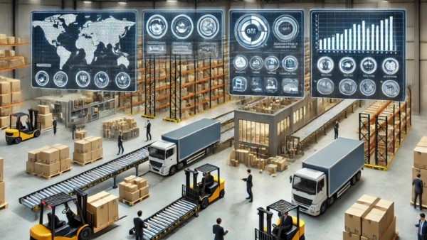 Boosting Warehouse Efficiency image  