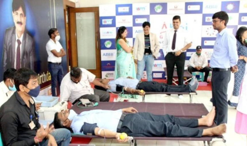 World Book of Records London honors Jitendra Joshi
