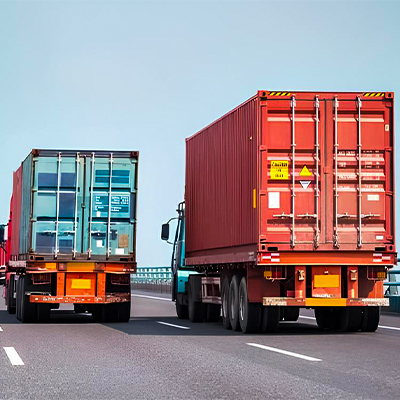 full truck load movement in transportation ailspl