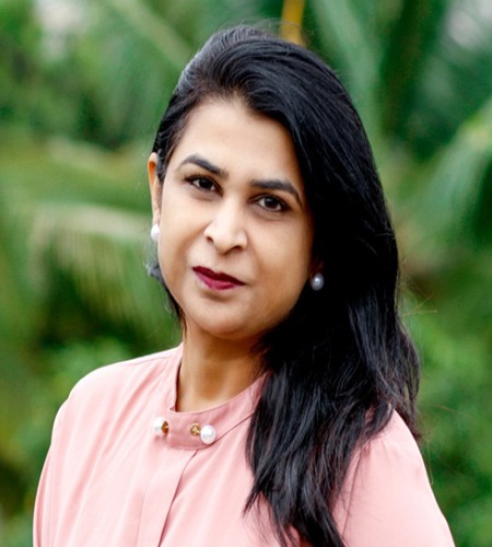 Dr. Jyotsna Joshi