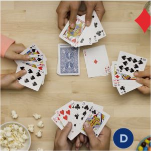 cards