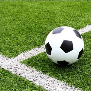 football